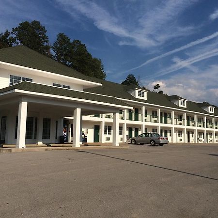 Hurricane Inn Waynesboro Екстериор снимка