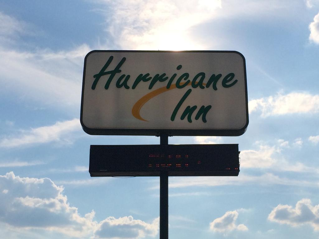 Hurricane Inn Waynesboro Екстериор снимка