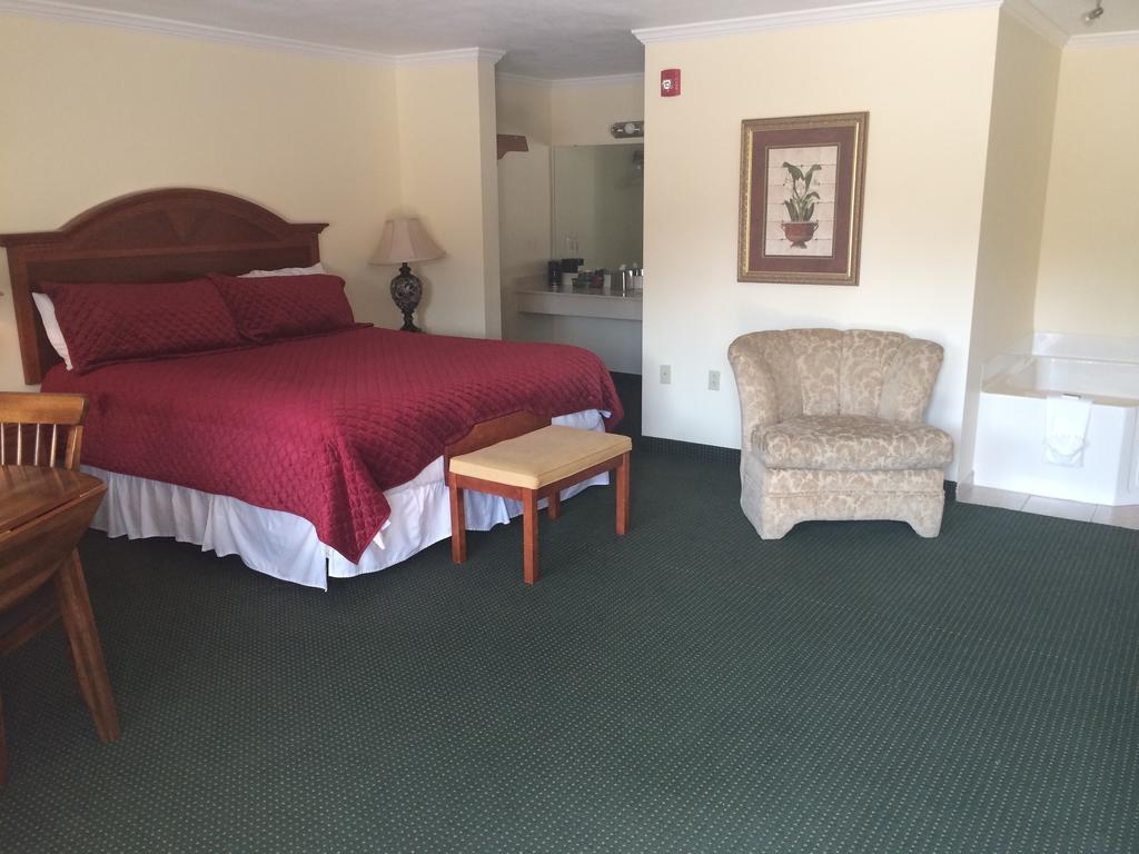 Hurricane Inn Waynesboro Стая снимка