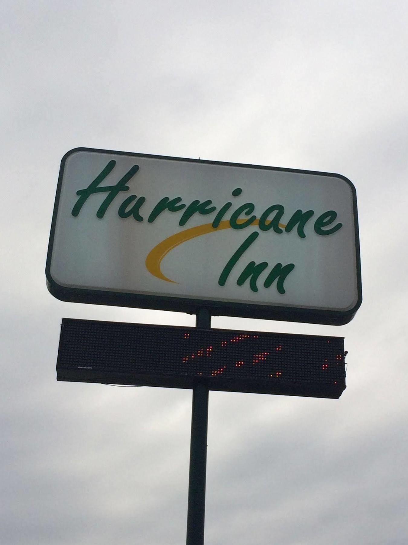 Hurricane Inn Waynesboro Екстериор снимка
